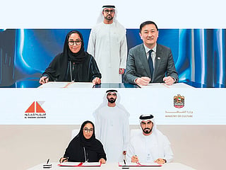 Al Khaznah Leathers inks major deals at MIITE 2026