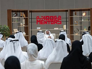 UAE proved strong readiness and cohesion during crises: Anwar Gargash