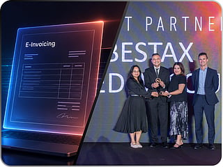 Bestax Chartered Accountants prepares UAE businesses for e-invoicing rollout