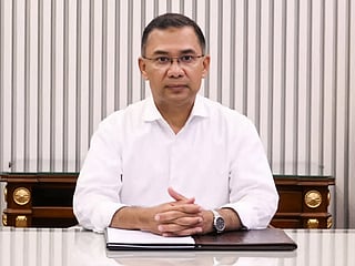 Tarique Rahman, Bangladesh Prime Minister