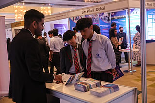 Edufair: Top universities showcase future ready courses