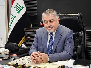 Iraq's Deputy Minister of Oil, Ali Maarij Al-Bahadly and several leaders of Iran-aligned armed factions in Iraq, have been sanctioned by the US Treasury Department. Al-Bahadly is accused of abusing his position to "facilitate the diversion of oil to be sold for the benefit of the Iranian regime and its proxy militias in Iraq." 