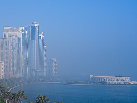 Morning humidity and light fog to linger along northern coastal areas