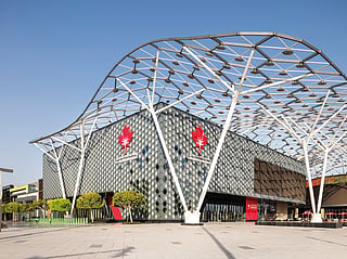 Canadian University Dubai inspires minds