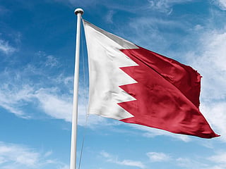 15 people arrested in Bahrain over links to Iran's IRGC .