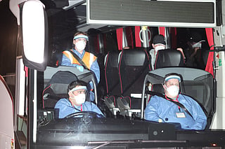Hantavirus outbreak on cruise ship sparks quarantine debate