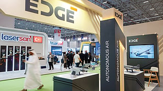 UAE pavilion draws 5,000 visitors at SAHA 2026