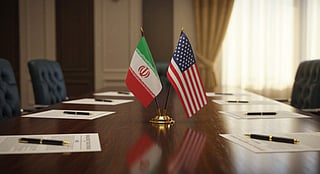 Iran sends response to US proposal via Pakistan