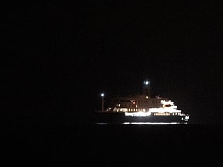 Hantavirus-hit cruise ship arrives in Spain's Canary Islands