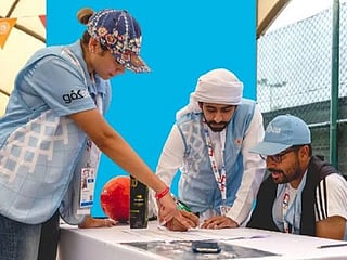 Abu Dhabi sets 11 rights, 7 duties for volunteers