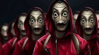 Netflix's Money Heist universe expands: What's next?