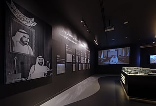 UAE launches AI project to digitally preserve national history