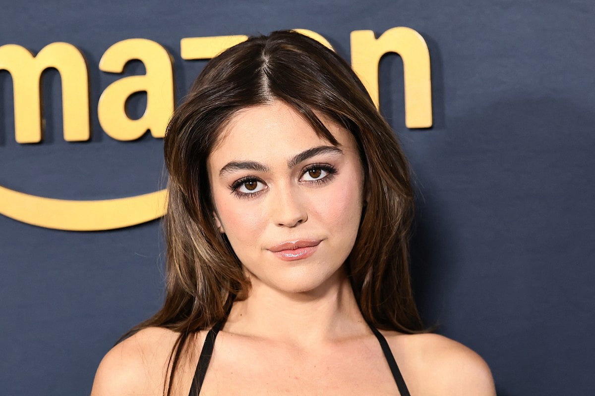 Mika Abdalla will be the lead star for Off Campus Season 2 