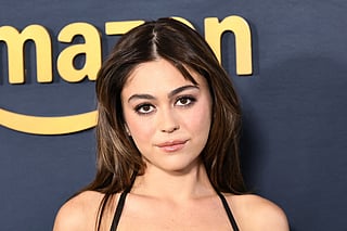 Mika Abdalla will be the lead star for Off Campus Season 2 