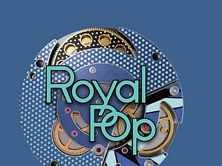What’s the deal with Audemars Piguet x Swatch ‘Royal Pop’ watch?
