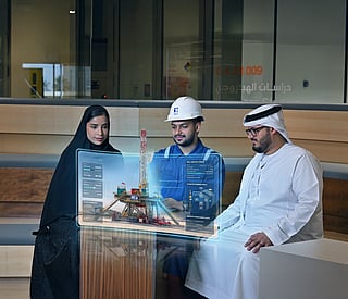 During its participation in 'Make it in the Emirates', ADNOC Distribution announced strategic partnerships with Emirates Global Aluminium (EGA) and Borouge valued at more than Dh60 million.