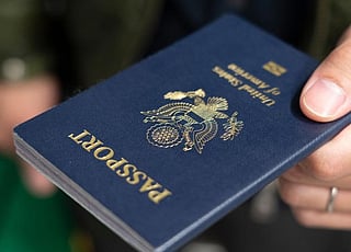 Passport power: Where US stands on world travel freedom list