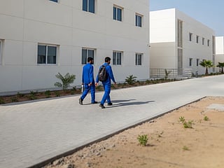 UAE urges decent worker accommodation ahead of summer heat surge