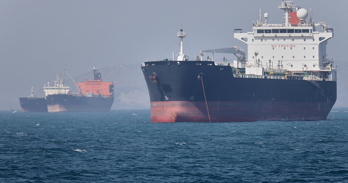 Why Hormuz blockade gives Washington crucial leverage as the US and Iran race to strike a 60-day peace deal: What international law says