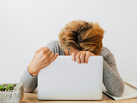 Job hunts, now occur in full public view, against a constant stream of other people seemingly landing dream roles, building polished personal brands and networking with momentum.

