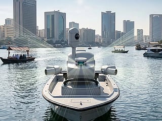 The pilot phase involved detailed surveying works and the development of highly accurate three-dimensional models in cooperation with specialised partners