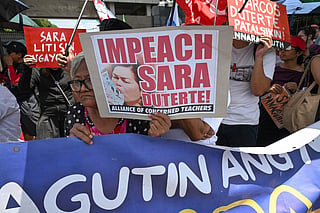 Rigged for the powerful: How political theatre leaves ordinary Filipinos paying the price