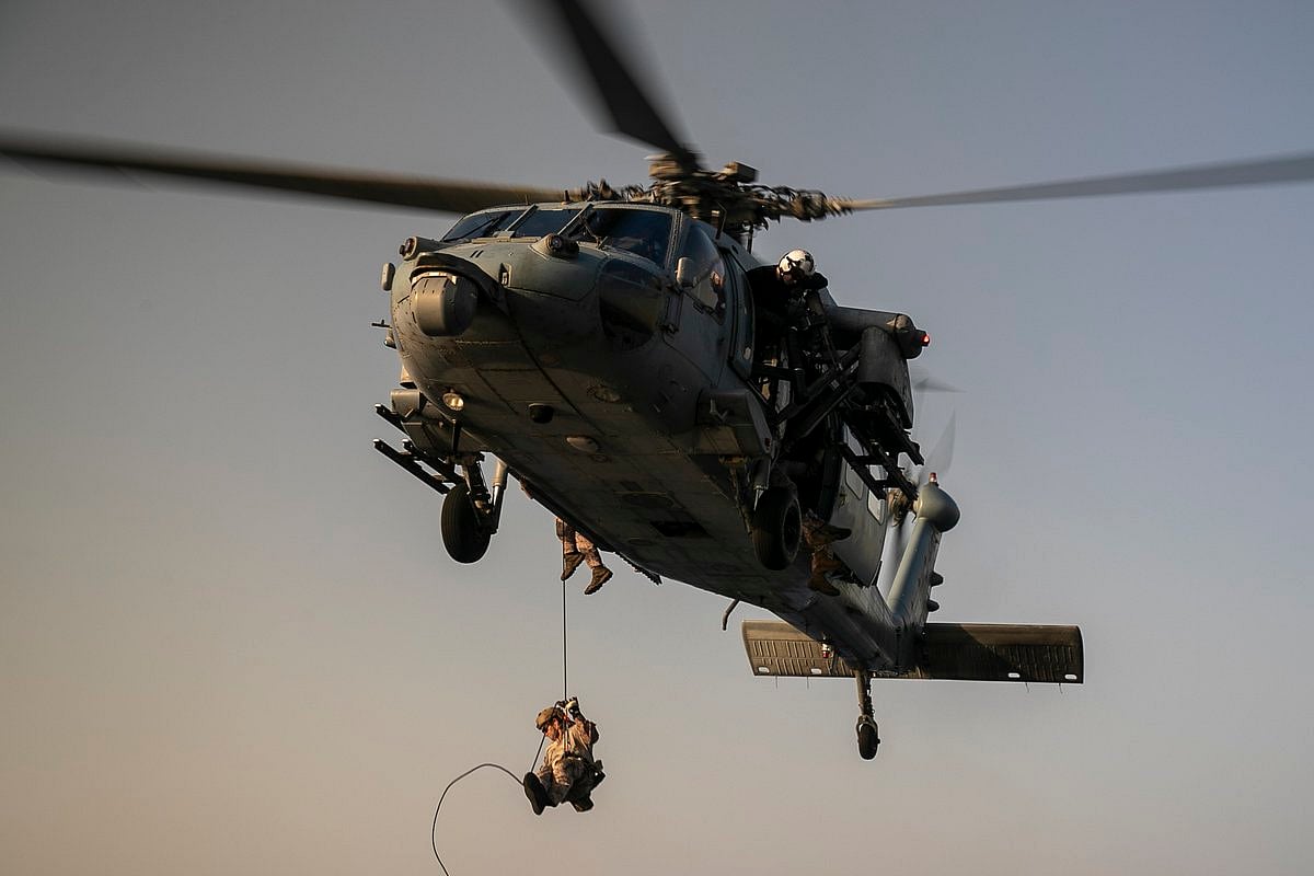 CentCom