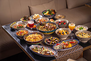 Where to eat this Eid Al Adha in Dubai: 14 brunches and dining deals to book right now