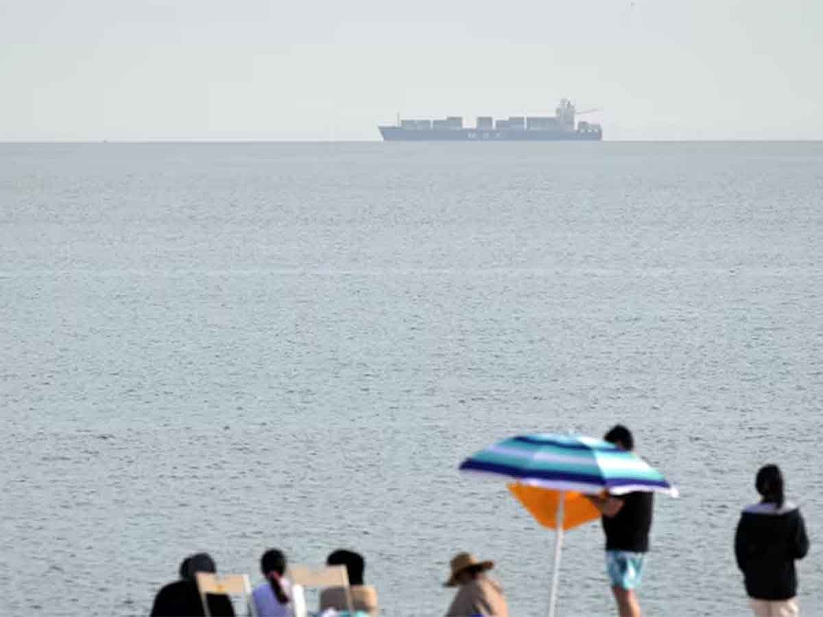 Bubiyan Island.