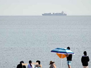 According to Kuwaiti authorities, the men attempted to infiltrate Bubiyan Island aboard a fishing boat on May 1 and were allegedly preparing to carry out “hostile acts” inside the Gulf state.