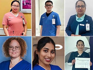 World Nurses Day 2026: UAE nurses share stories from the frontline