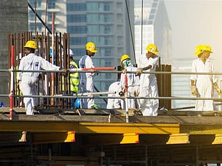 The workforce recorded annual growth of 12.4 per cent during 2025, while the number of establishments increased by 7.8 per cent over the same period. 
