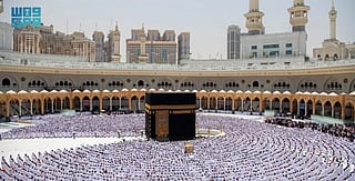 Saudi Arabia’s Ministry of Hajj and Umrah has launched a new digital service for qualifying external agents and finalising contracts for the upcoming Umrah season through the Masar Nusuk platform.