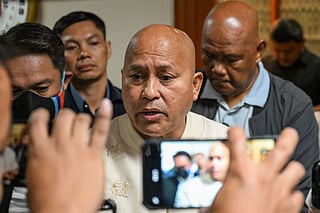 Showdown inside the Philippines Senate: Bigger questions loom