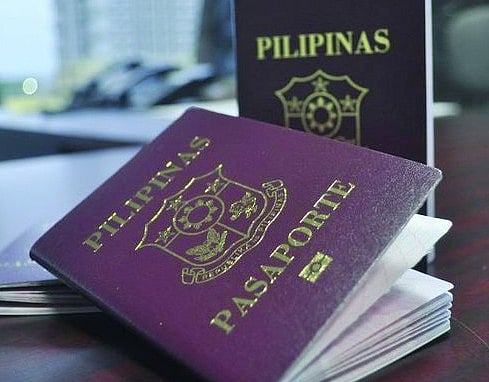 DFA Manila