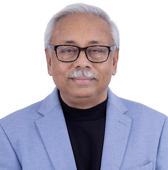 Suvo Sarkar