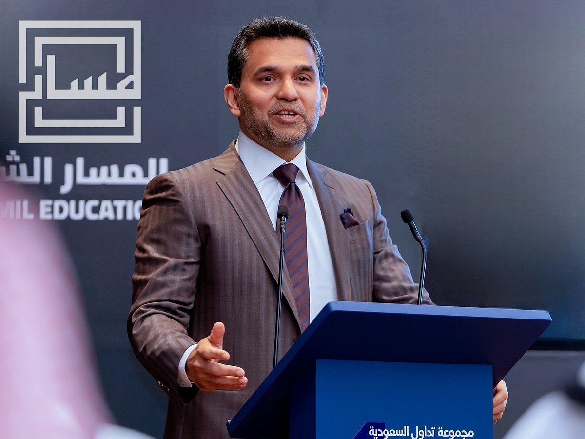 Dr. Shamsheer Vayalil, Chairman of Al Masar Al Shamil Education
