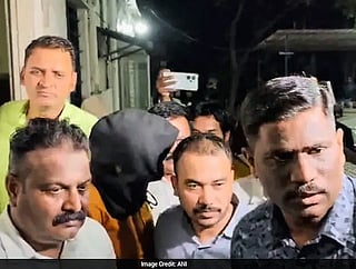 Inside the NEET leak: Nashik student, WhatsApp trails, 45-hour head start
