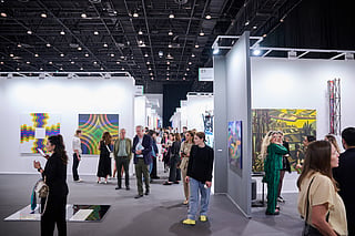 From creative workshops to art fairs and markets, here’s your Dubai weekend guide 