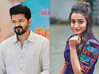 Vijay grants special permission for 9 am shows of Trisha and Suriya's Karuppu days after becoming CM