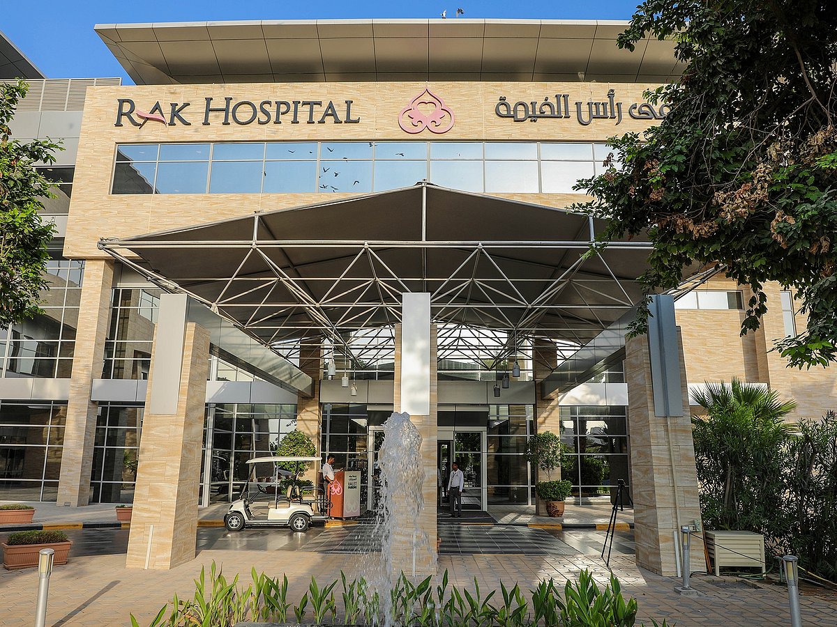 RAK Hospital