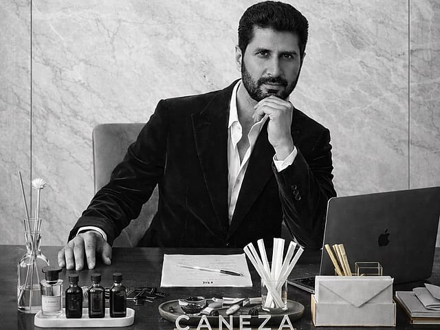 What really goes into UAE perfumes? Inside the ‘liquid gold’ world of oud and beyond