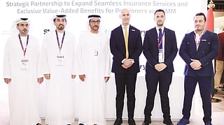 UAE retirees get new insurance discounts via TAMM