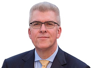 Bryan Stirewalt: New Non-Executive Independent Chairman