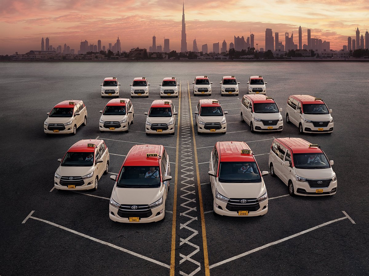 Dubai Taxi to acquire National Taxi, a well-established and high-quality operator founded in 2000 and operating approximately 2,500 licensed plates and a fleet of over 2,700 vehicles across Dubai, Abu Dhabi and Al Ain.