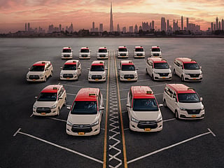 Dubai Taxi to acquire National Taxi, a well-established and high-quality operator founded in 2000 and operating approximately 2,500 licensed plates and a fleet of over 2,700 vehicles across Dubai, Abu Dhabi and Al Ain. 