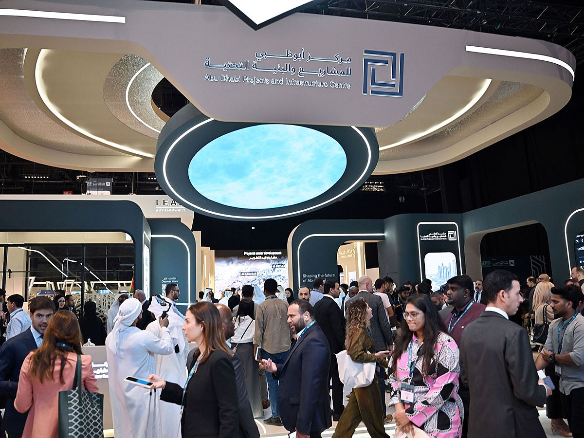 The inaugural edition of the summit attracted more than 4,100 participants from over 100 countries.