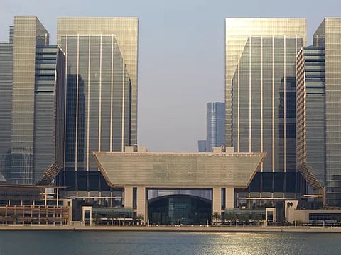 ADGM draws global financial giants managing $4.4 trillion to establish operations in Abu Dhabi 