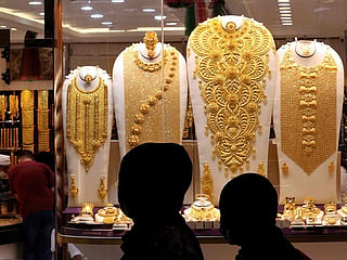 India raises gold, silver import duty from 6% to 15%