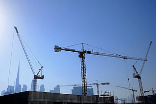 Dubai buyers gain more choice as supply rises